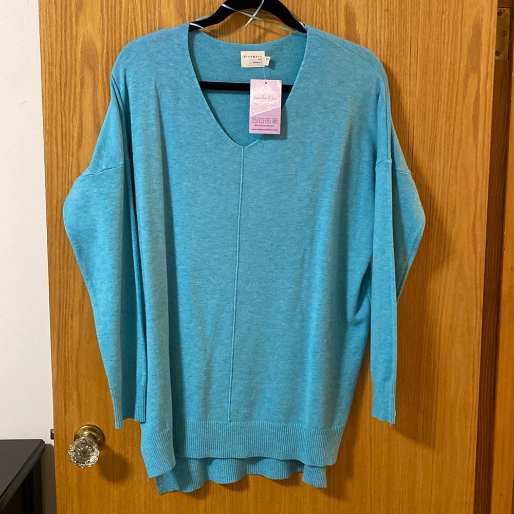 Dreamers by debut Sweater. Size S/M